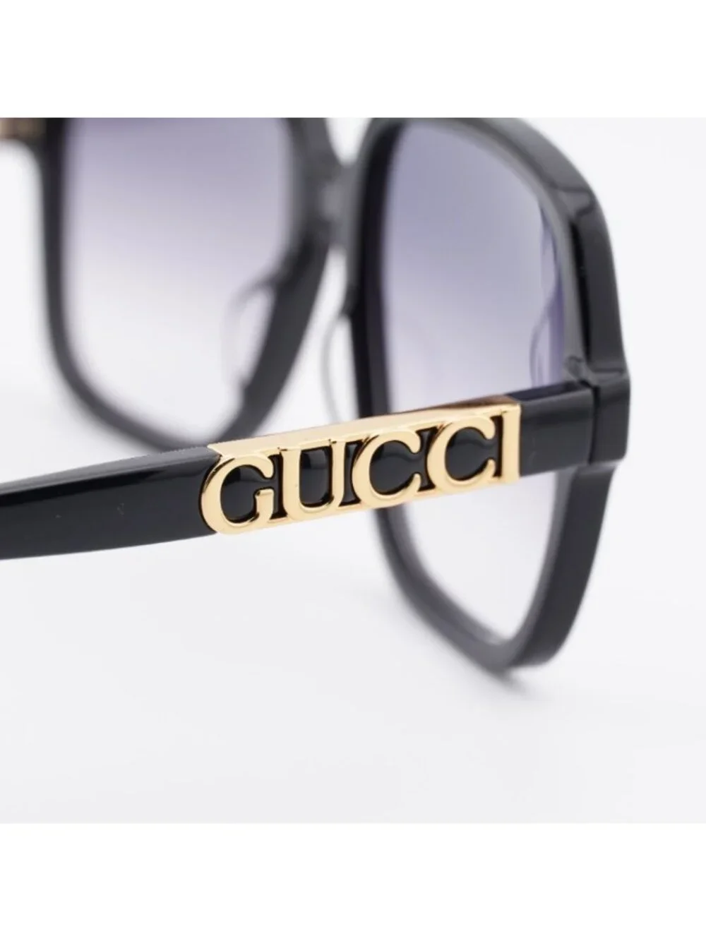 Gucci acetate frame